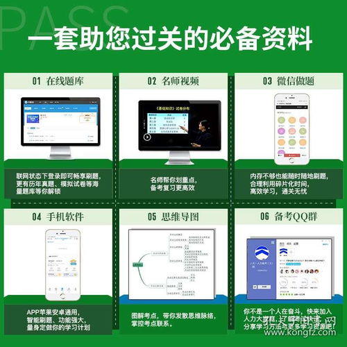 2020年人力资源管理师四级考试真题解析与高效备考指南