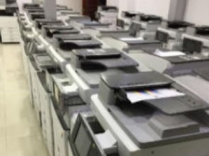 深圳办公与教学设备解决方案 专业租赁、销售与维修服务