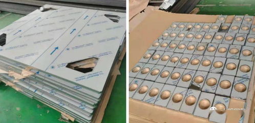 大明天津加工中心 一站式不锈钢解决方案，赋能石化、真空及教育产业