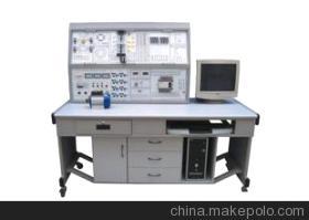 TYKJ-801型变频调速技术实训装置 高效教学与工业应用的卓越之选