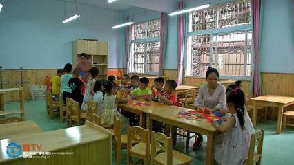 潼南学前教育焕新五所公立幼儿园启航 教学设备销售与租赁新纪元
