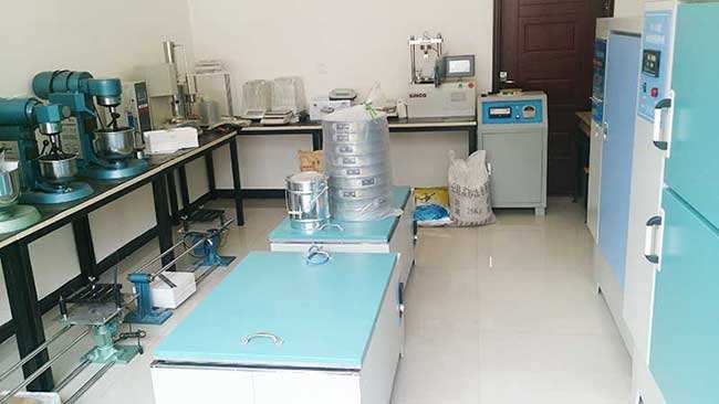 水泥试验仪器系列产品 专业教学设备的销售与租赁解决方案